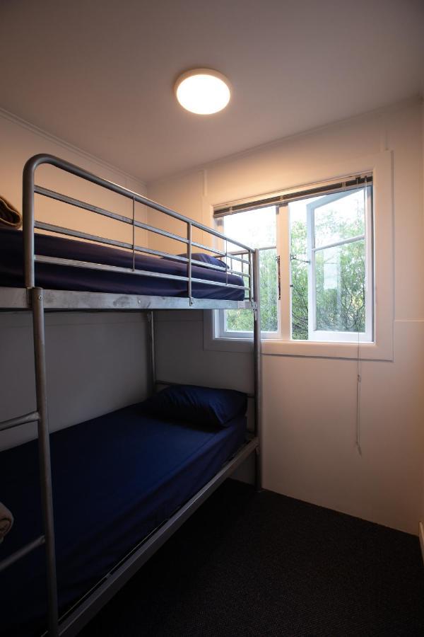 Waiheke Backpackers Hostel Onetangi Eksteriør billede