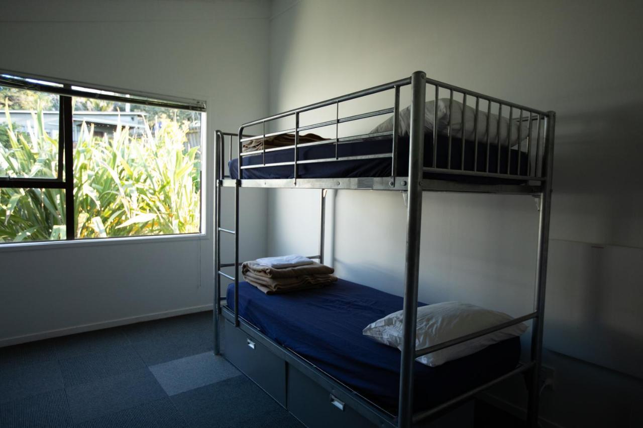 Waiheke Backpackers Hostel Onetangi Eksteriør billede