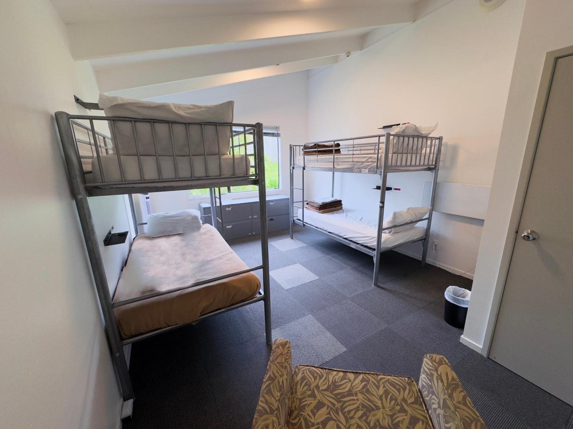 Waiheke Backpackers Hostel Onetangi Eksteriør billede