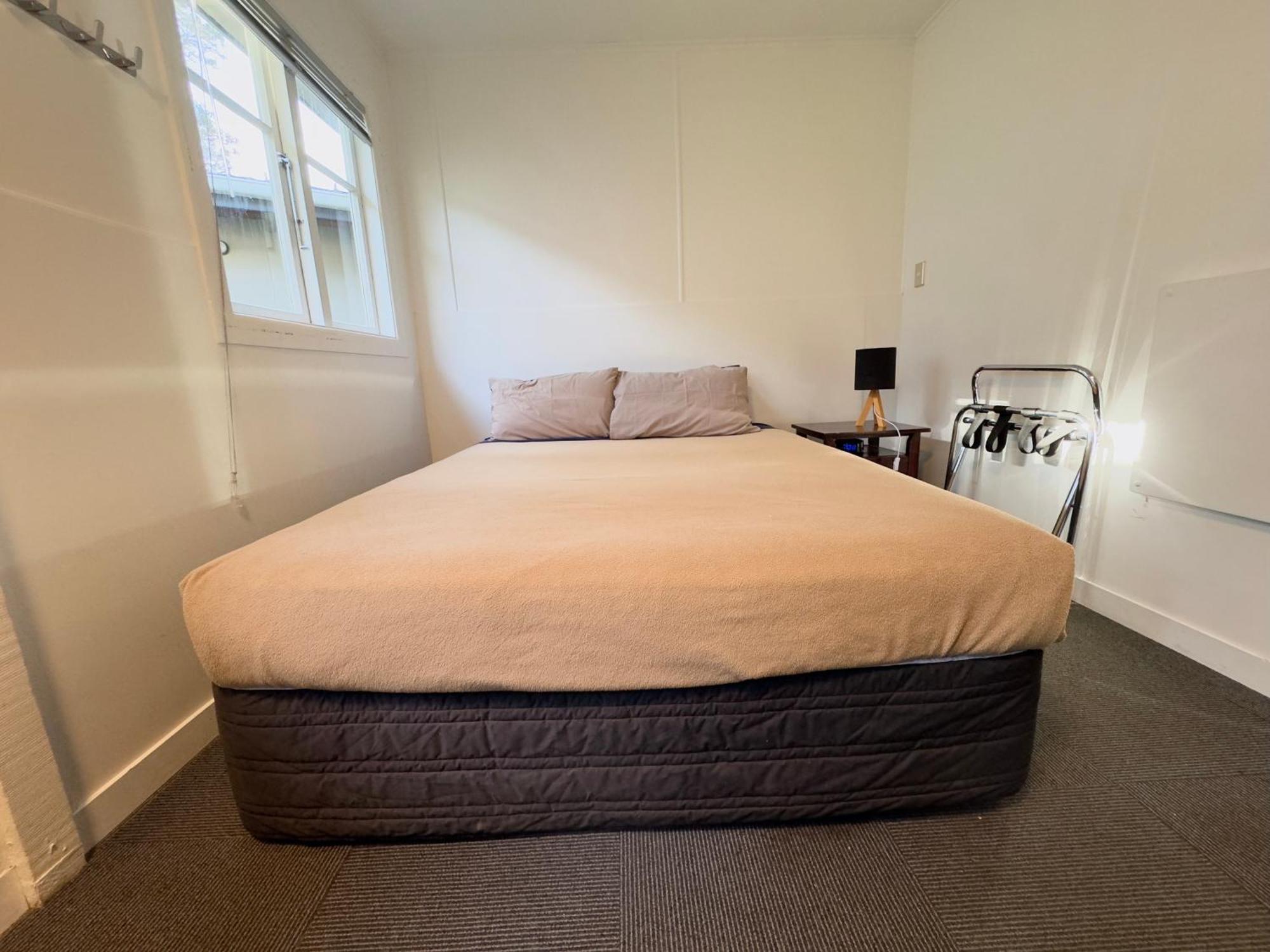 Waiheke Backpackers Hostel Onetangi Eksteriør billede