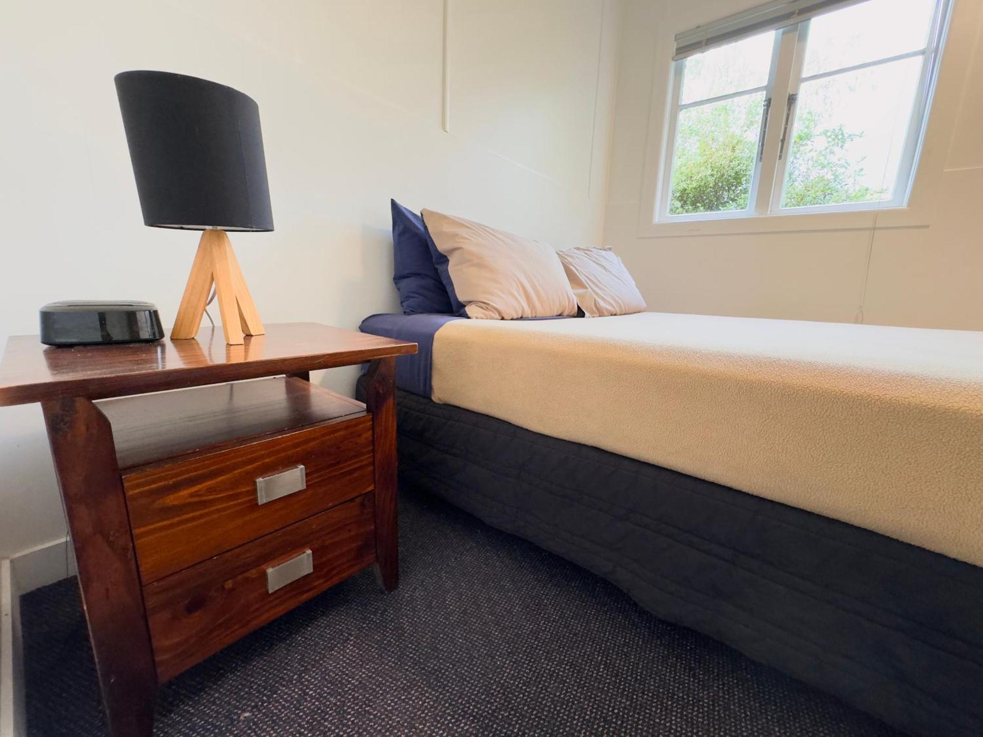 Waiheke Backpackers Hostel Onetangi Eksteriør billede
