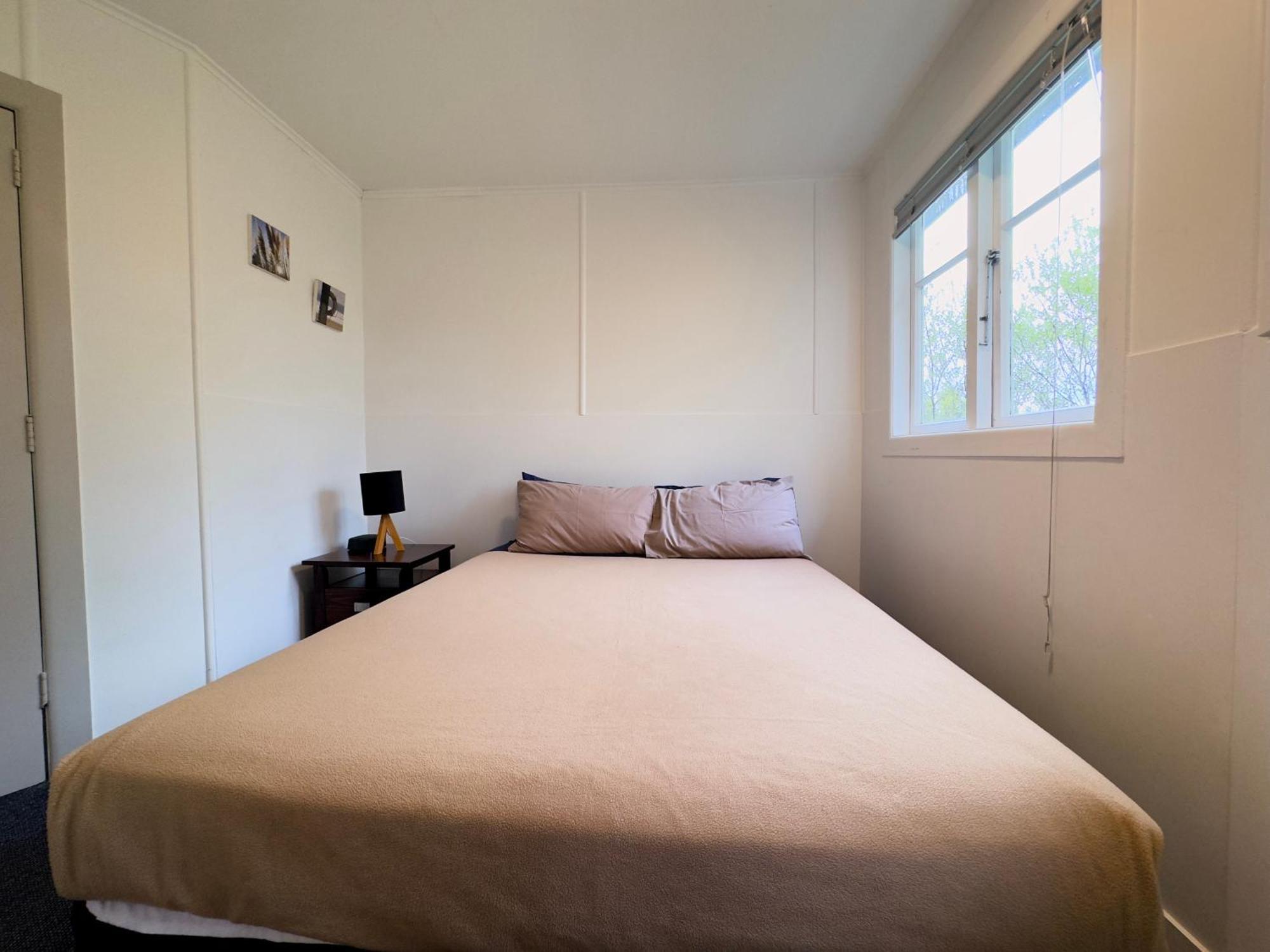 Waiheke Backpackers Hostel Onetangi Eksteriør billede
